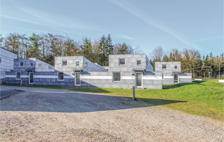 Ferienwohnung Lügumkloster