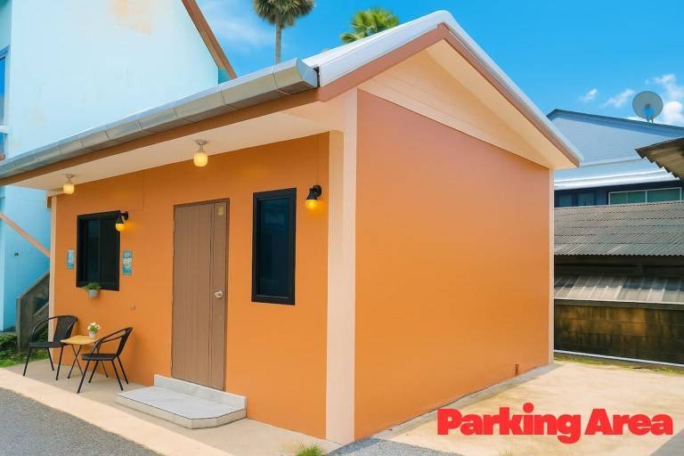 Vacation home | Next to the beach | Pets are welcome — photo 4