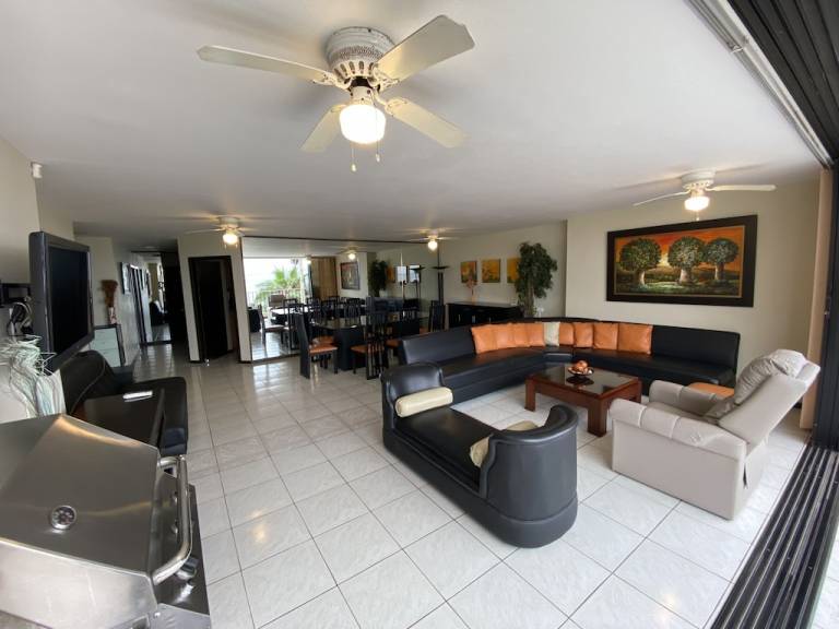 Apartment Salinas