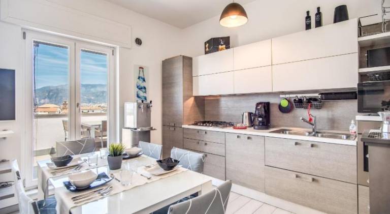 Holiday apartment with 3 rooms for 8 persons — photo 5