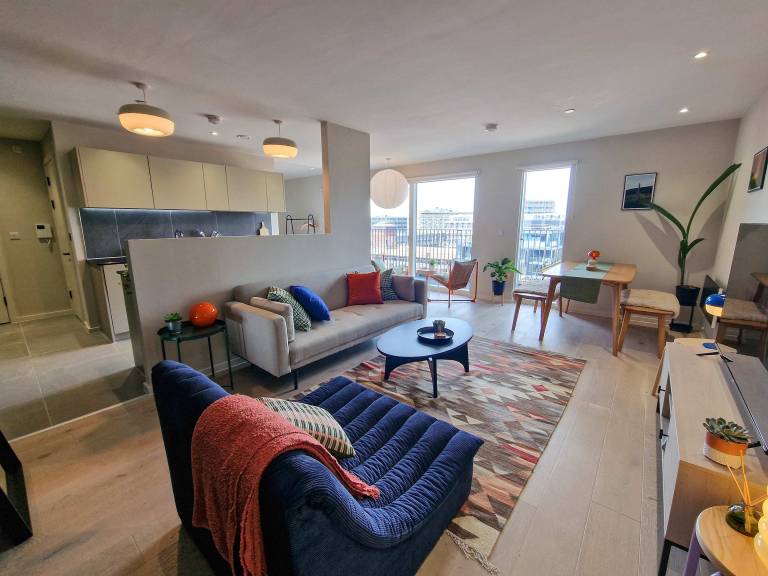 Appartement  Manchester