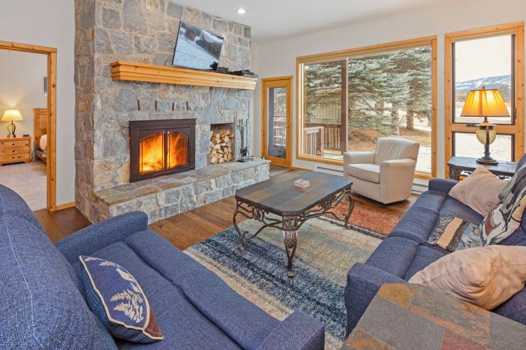 Condo Big Sky