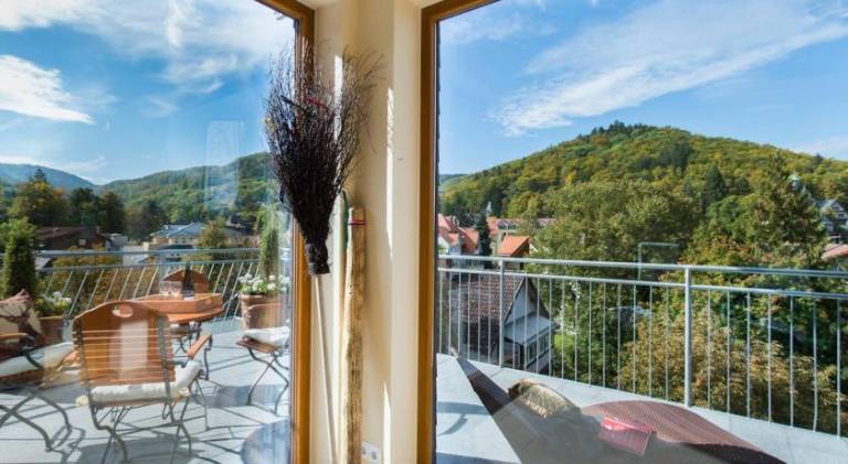 Plumbohms ECHT-HARZ-HOTEL — photo 4