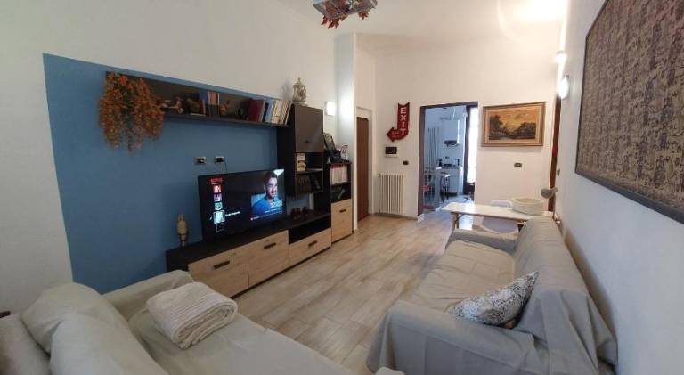 Nice apartment | Pets allowed in Asti