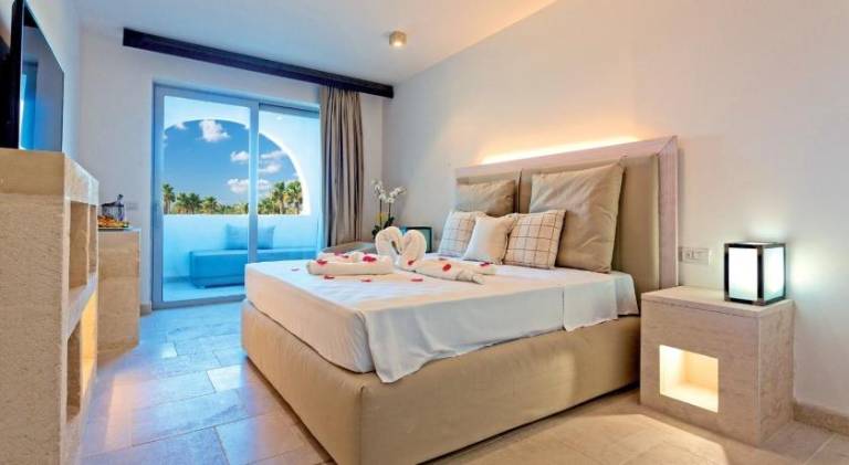HOTEL BARONE DI MARE in Melendugno