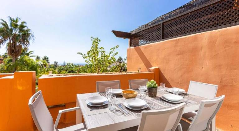 Sotoserena Sea View Apartment by GHR Rentals — photo 2