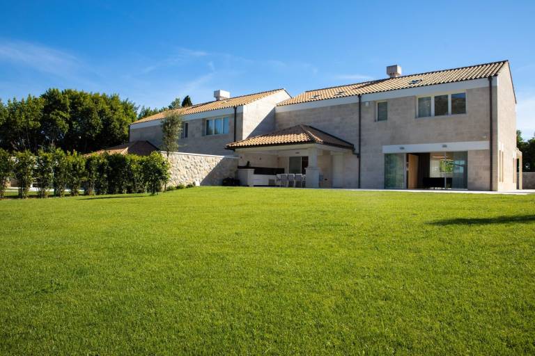Luxury Beachfront Villa Cavtat Markiz – Dubrovnik — photo 2