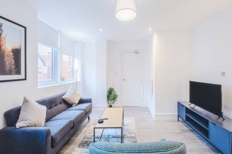 Apartment Swindon