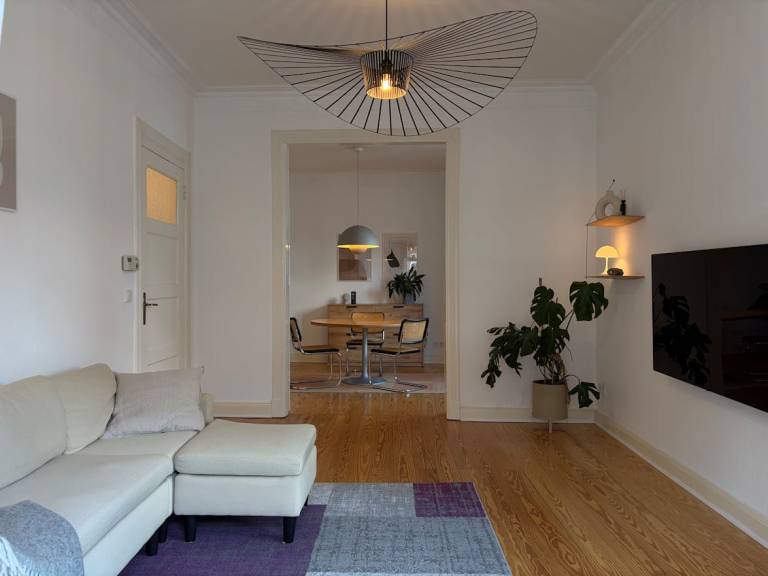 Ferienwohnung  Bramfeld