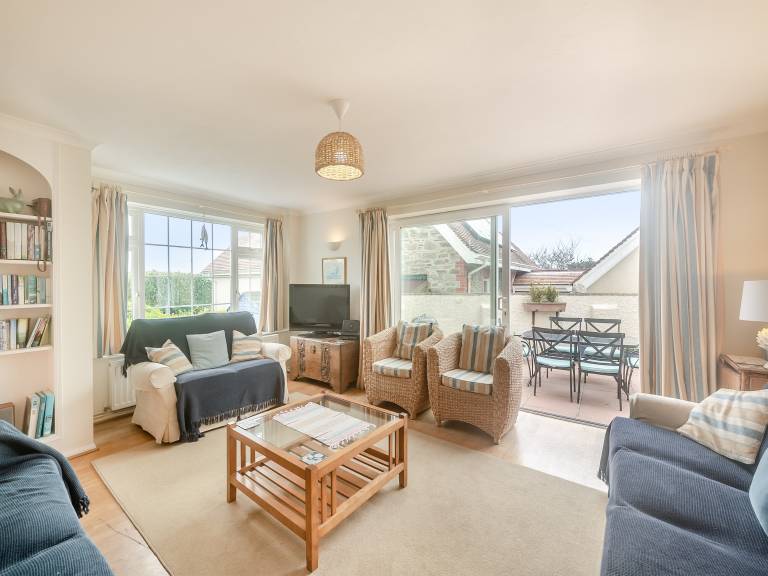 Cottage Salcombe