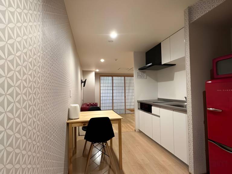 Guest house shimanouchi — photo 3