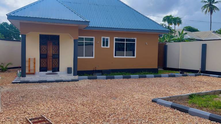 House  Gerezani