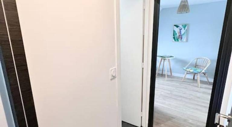 Vacation home with 6 rooms for 12 persons — photo 4