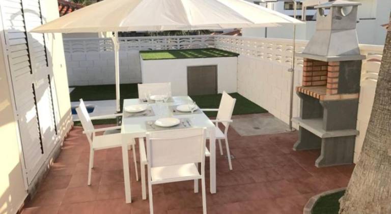 Wonderful villa with patio, garden & barbecue | Close to the beach | Pet-friendly — photo 5