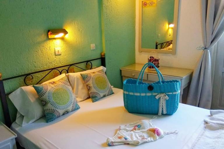 Pensione Malia Beach