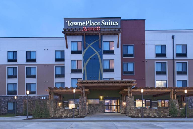 TownePlace Suites by Marriott Des Moines West Jordan Creek