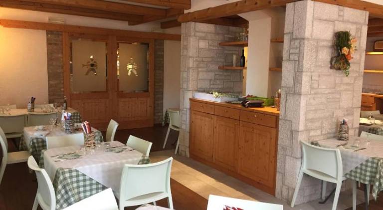 Hotel Al Pescatore — photo 4