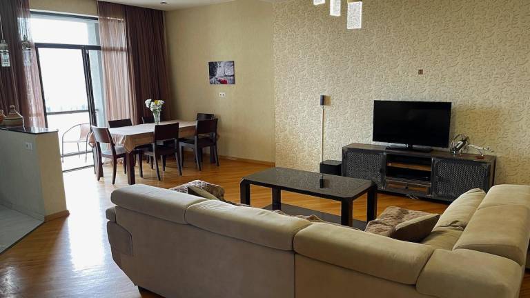 Rental apartment | Suitable for remote work — photo 2
