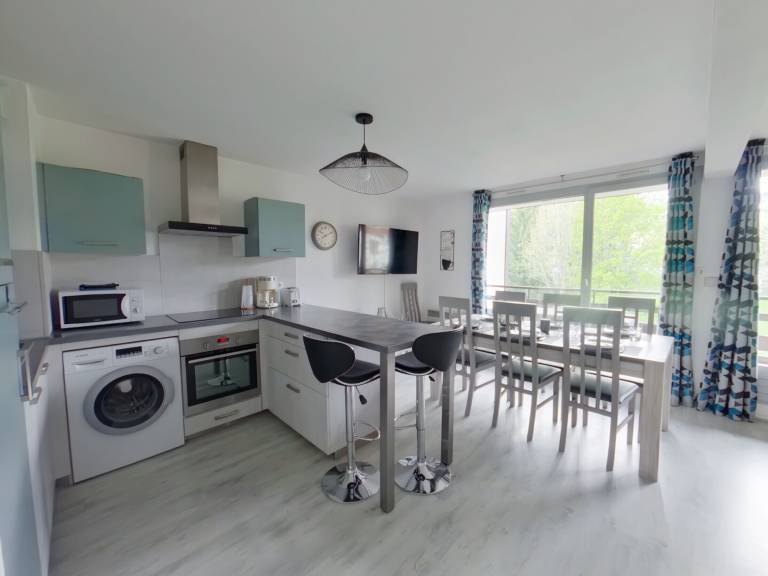 Appartement Les Rousses