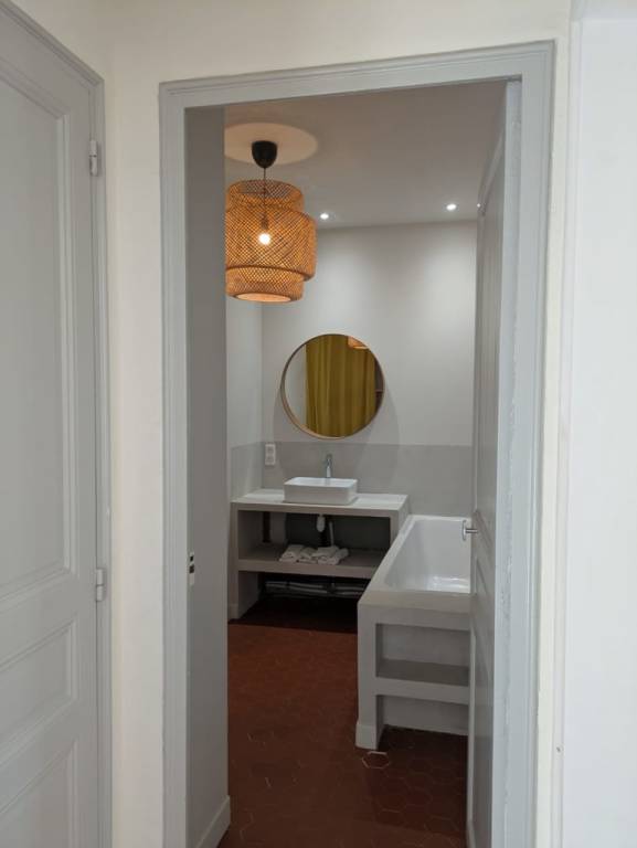 Family-oriented apartment | Dogs allowed — photo 5