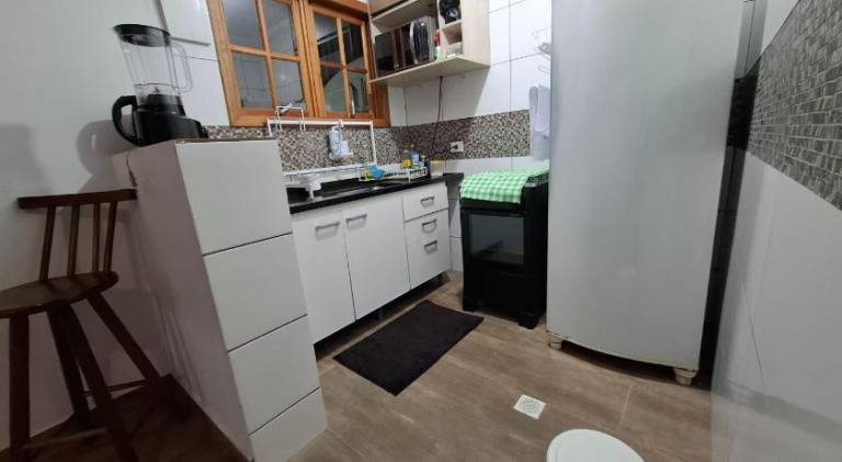 Casas na Vila da Saude, 2 opcoes, com quintal e piscina compartilhada — photo 5
