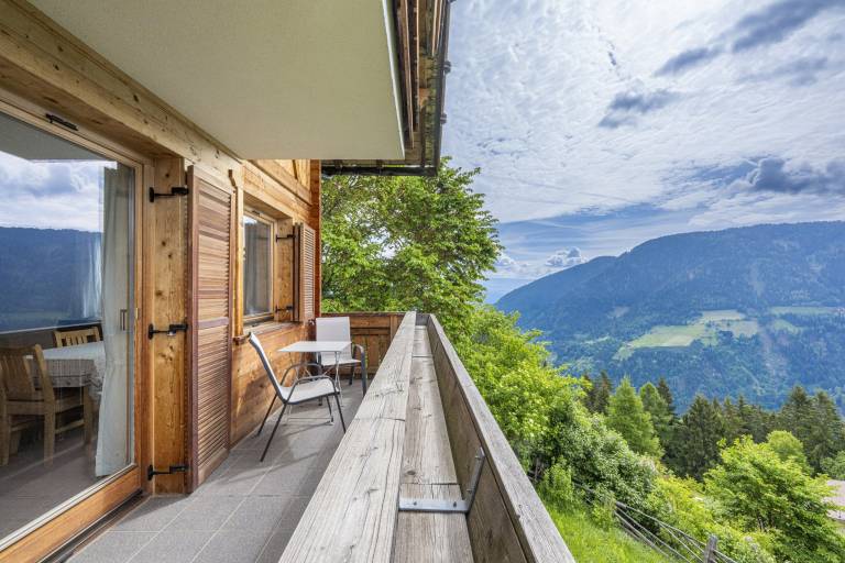 Ferienwohnung Sankt Pankraz