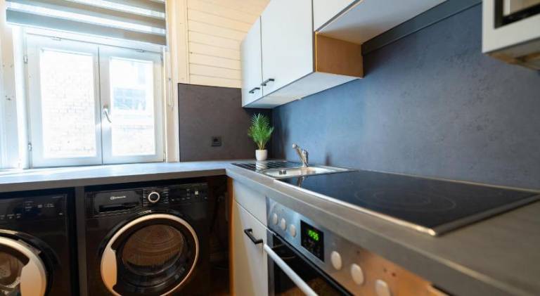 Pleasant holiday apartment | Dogs allowed — photo 4