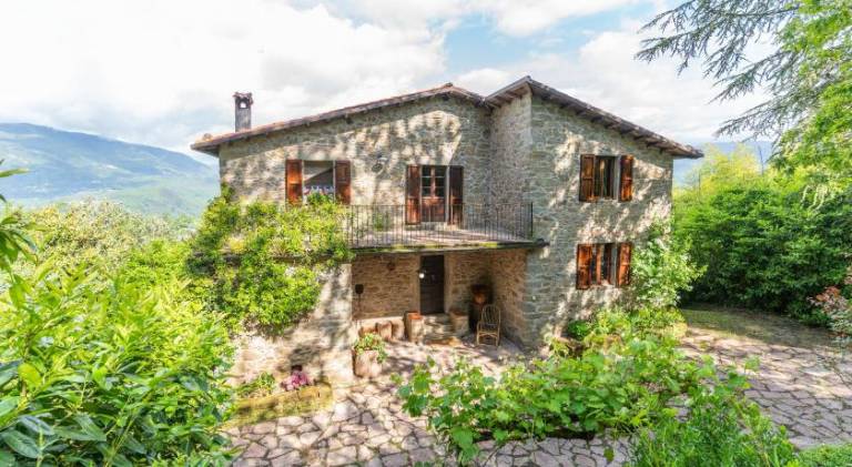 100 m&sup2; Ferienhaus