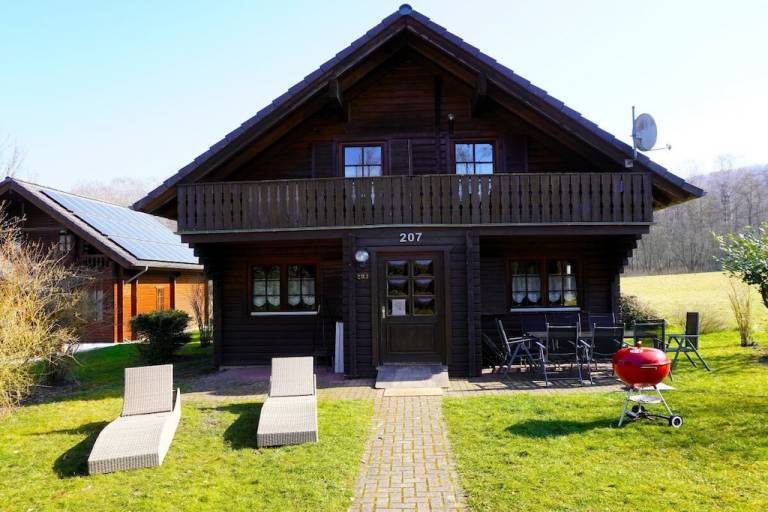 Landhaus  Frielendorf