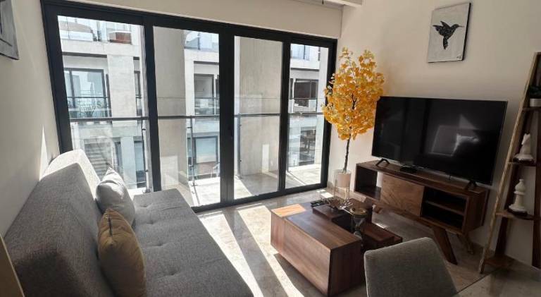 Rental apartment with jacuzzi & pool — photo 2