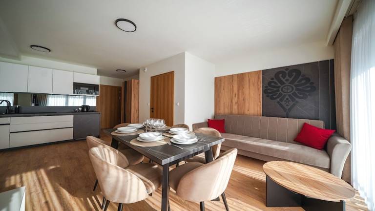 Apartament Białka Tatrzańska