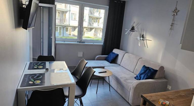Pleasant apartment | Close to the beach | Pets allowed in Ustka