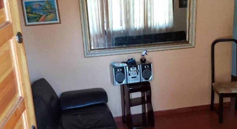 Vacation home with 1 room for 6 persons in Itanhaém