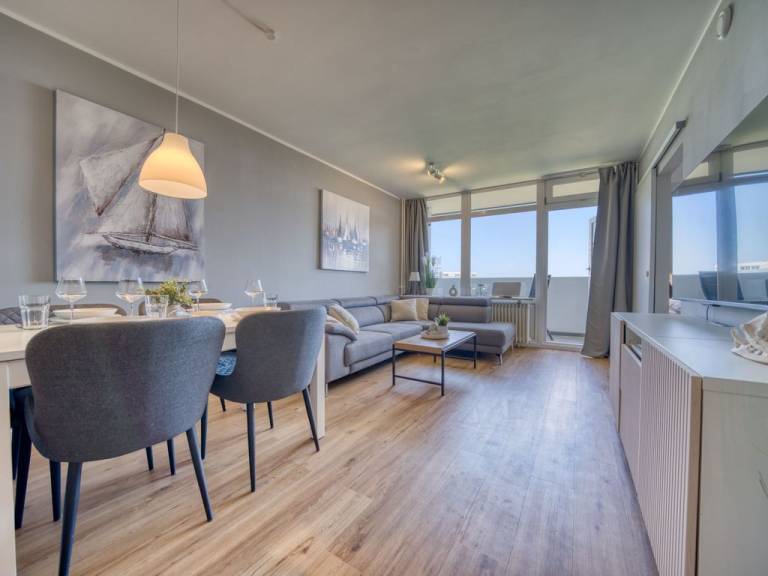 Ferienwohnung Heiligenhafen