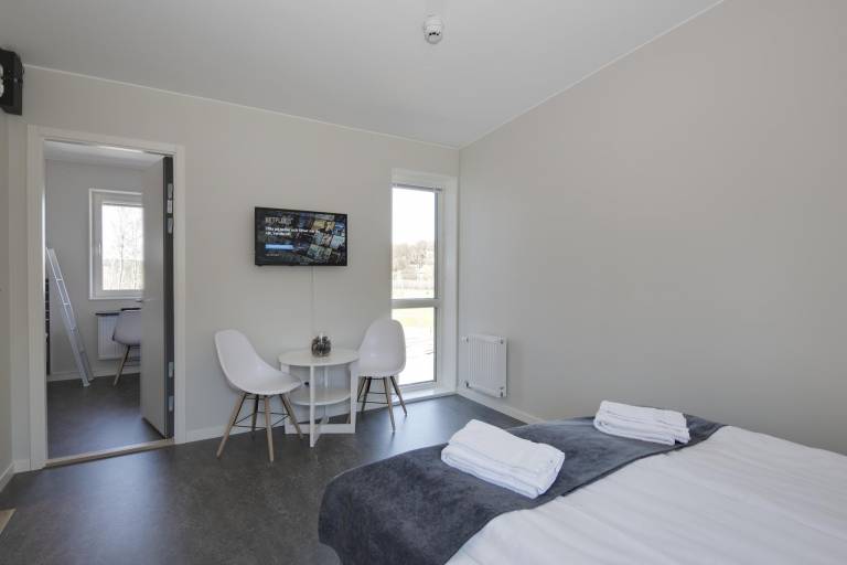 Hotel Eken Molndal — photo 2