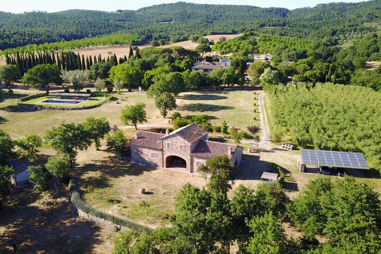 Agriturismo Bolsena