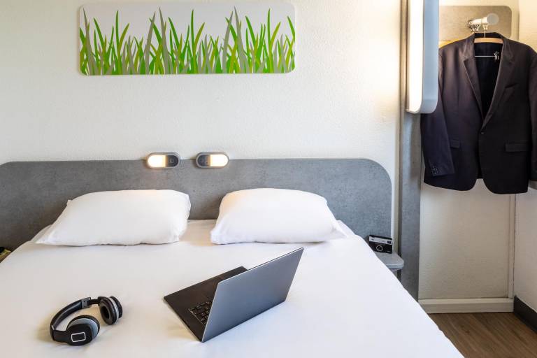 Ibis budget Roissy-CDG Paris Nord 2 in Villepinte