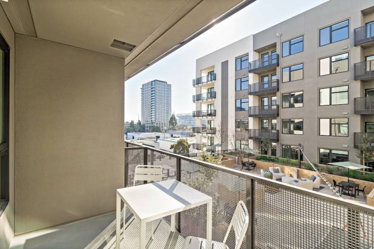 Apartment Santa Clara