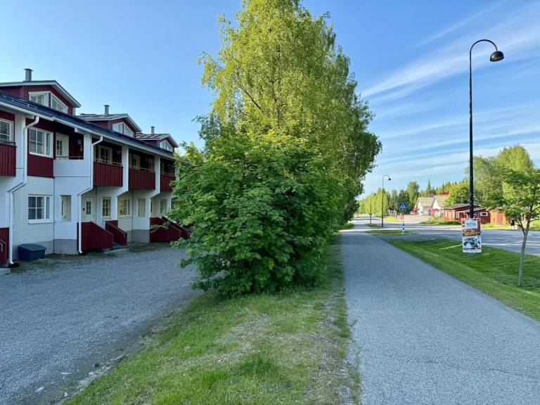 House with sauna | Pets allowed — photo 5