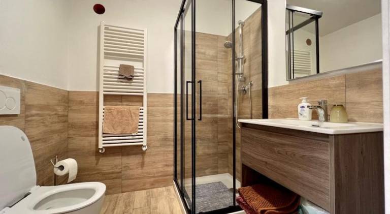 Apartment with 1 room for 6 persons — photo 2