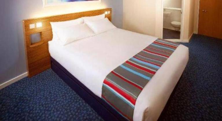 Travelodge Shrewsbury Bayston Hill — photo 5