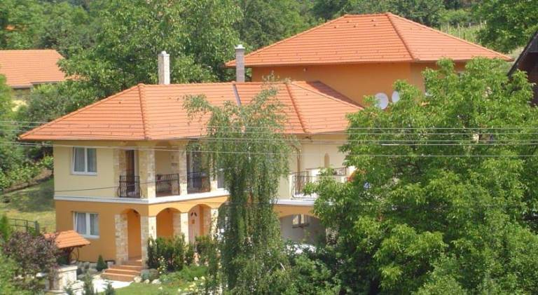 Apartman  Mesteri