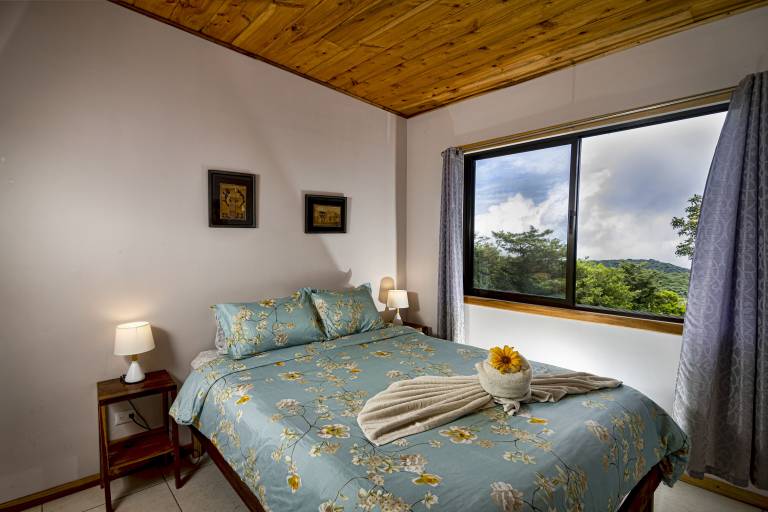 Pension Monteverde