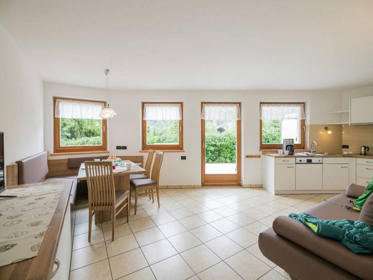 Ferienhaus in Saint Vigil, Marebbe f&uuml;r max. 5 Personen