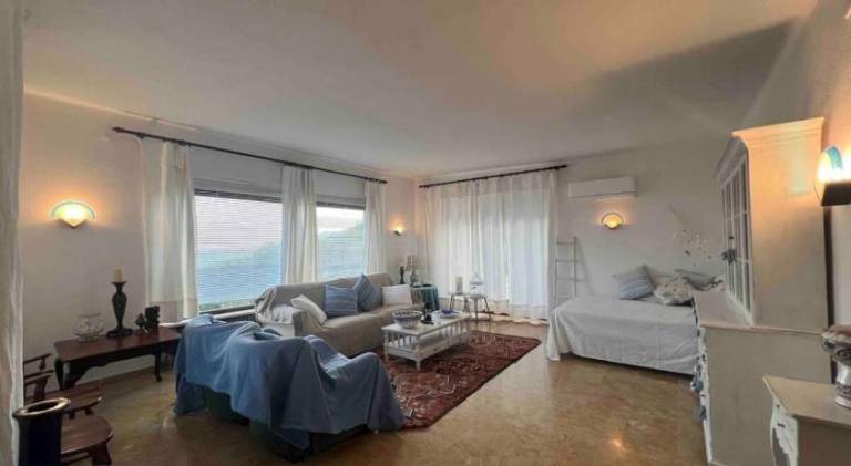 Rental apartment with 3 rooms for 6 persons — photo 2