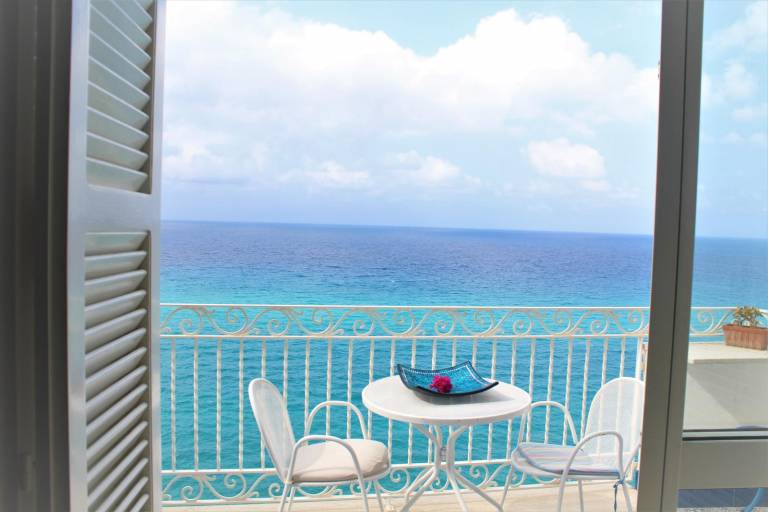 Apartamento Tropea