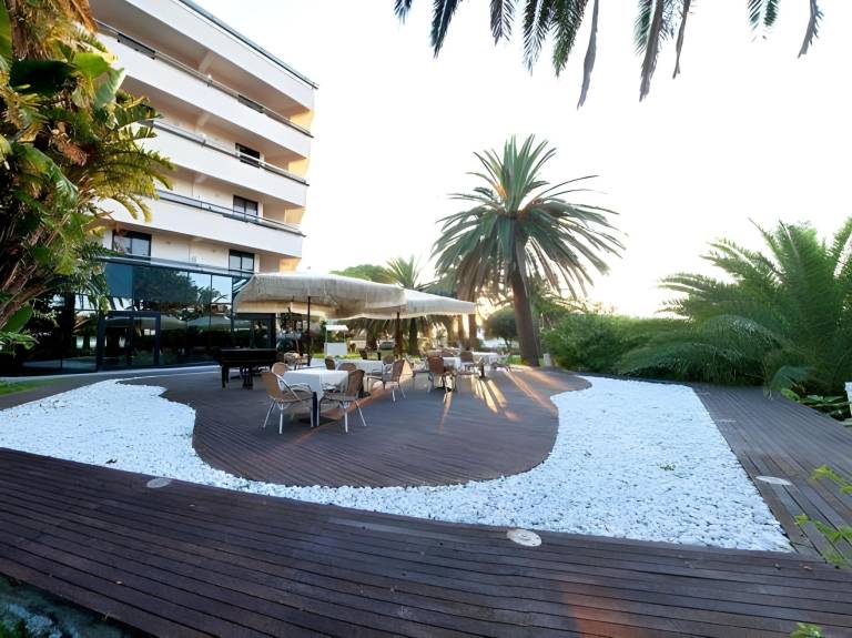 Circeo Park Hotel — photo 5