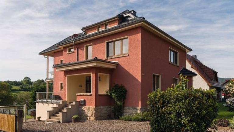 Ferienwohnung  Bad Liebenstein