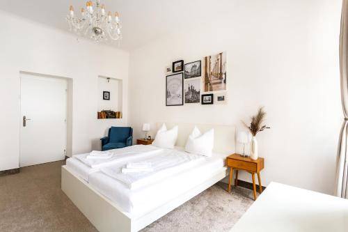 Apartmán  Andělská Hora