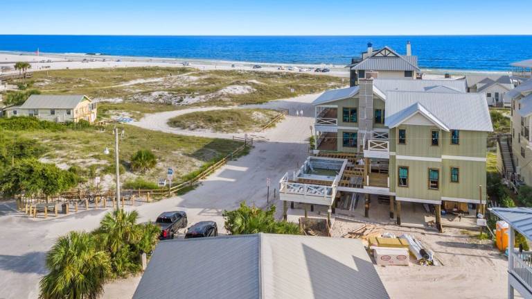 House Grayton Beach
